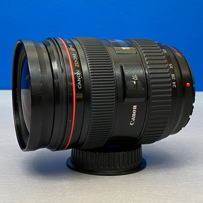 Canon EF 24-70mm f/2.8 L USM