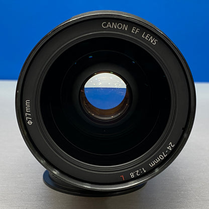 Canon EF 24-70mm f/2.8 L USM