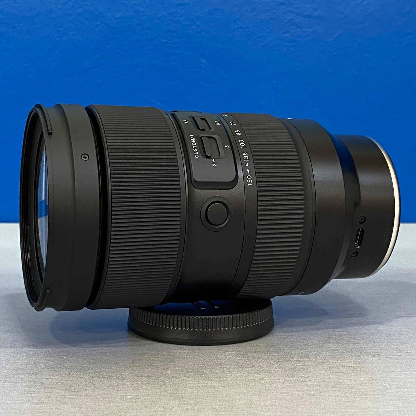 Tamron 35-150mm f/2-2.8 Di III VXD | Nikon Z | NOVA
