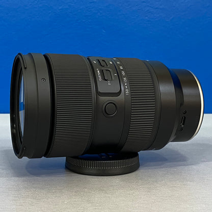 Tamron 35-150mm f/2-2.8 Di III VXD | Nikon Z | NOVA