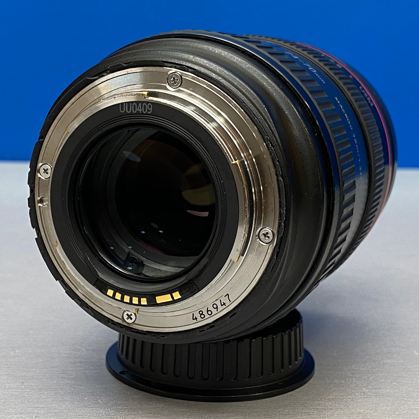 Canon EF 24-70mm f/2.8 L USM