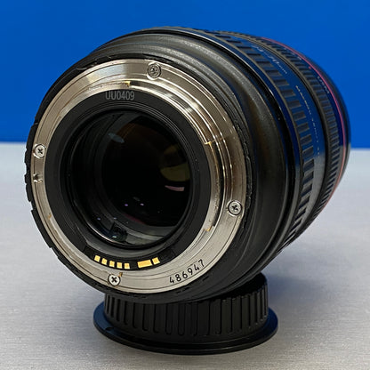 Canon EF 24-70mm f/2.8 L USM