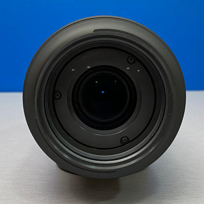 Tamron 50-400mm f/4.5-6.3 Di III VC VXD | NOVA