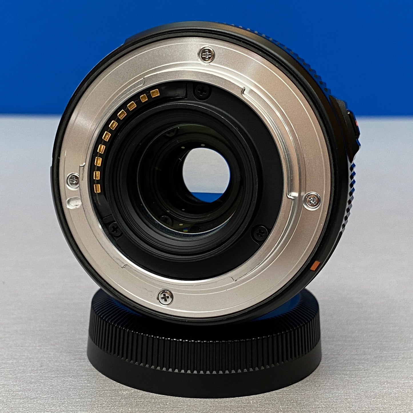 Fujifilm XF 27mm f/2.8 R WR