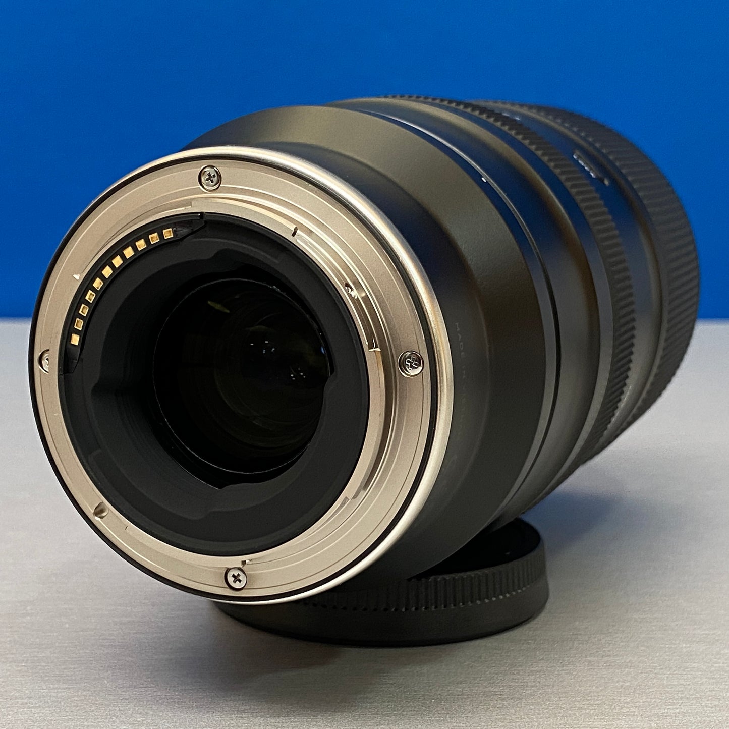 Tamron 50-400mm f/4.5-6.3 Di III VC VXD | NOVA