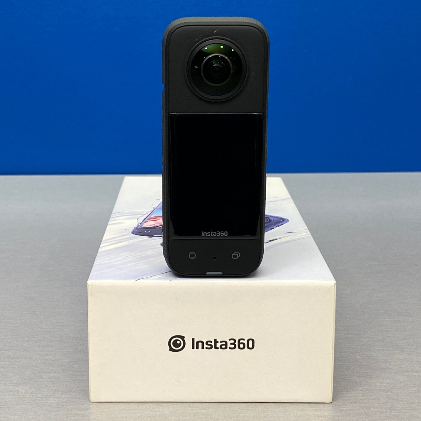 Insta360 X3 | 5.7K - 360º