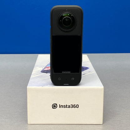 Insta360 X3 | 5.7K - 360º