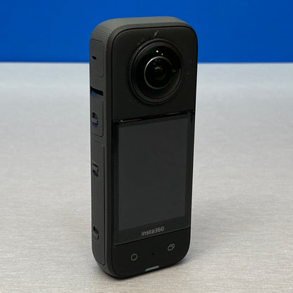 Insta360 X3 | 5.7K - 360º