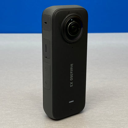 Insta360 X3 | 5.7K - 360º
