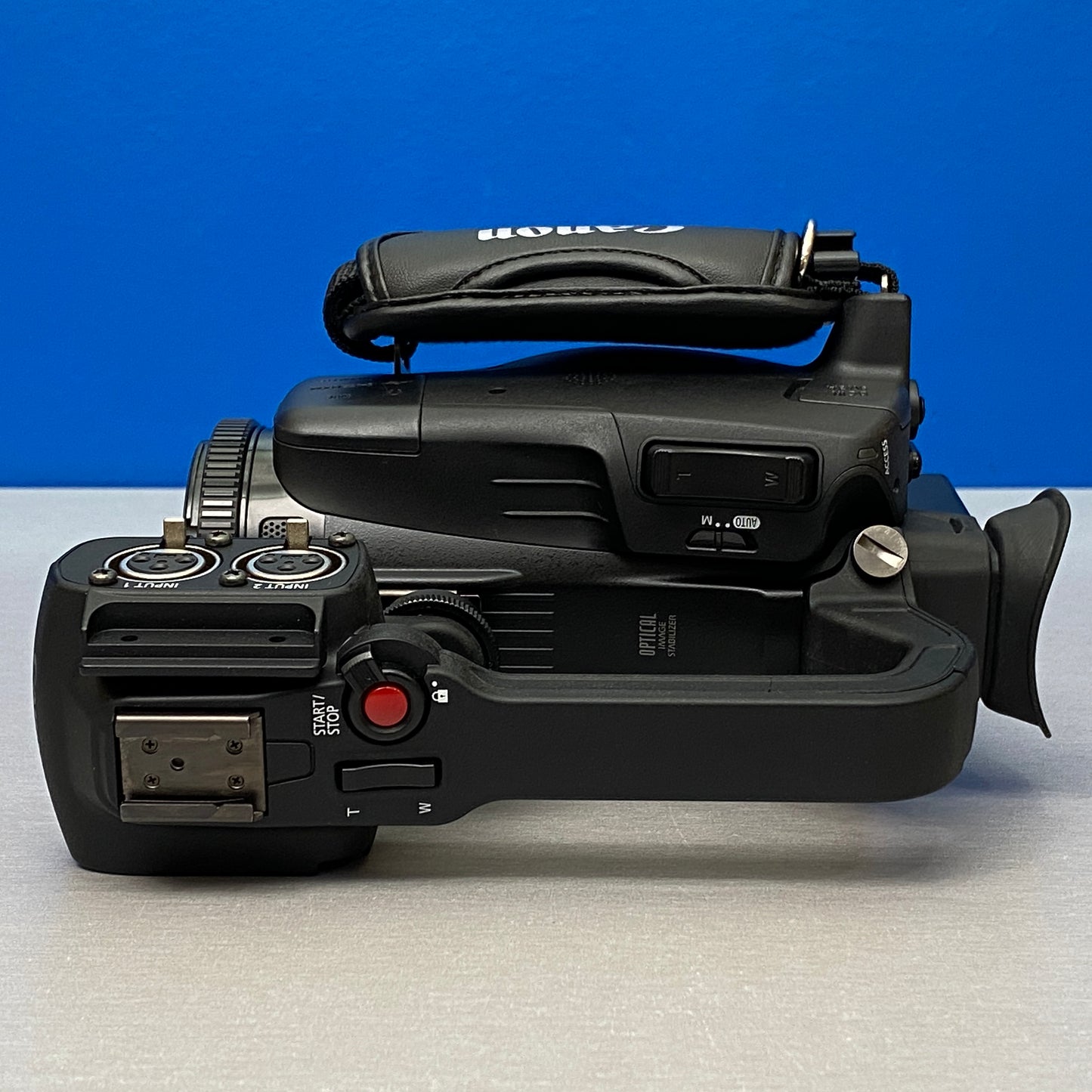 Canon XA60 | 4K UHD - 20x Optical Zoom