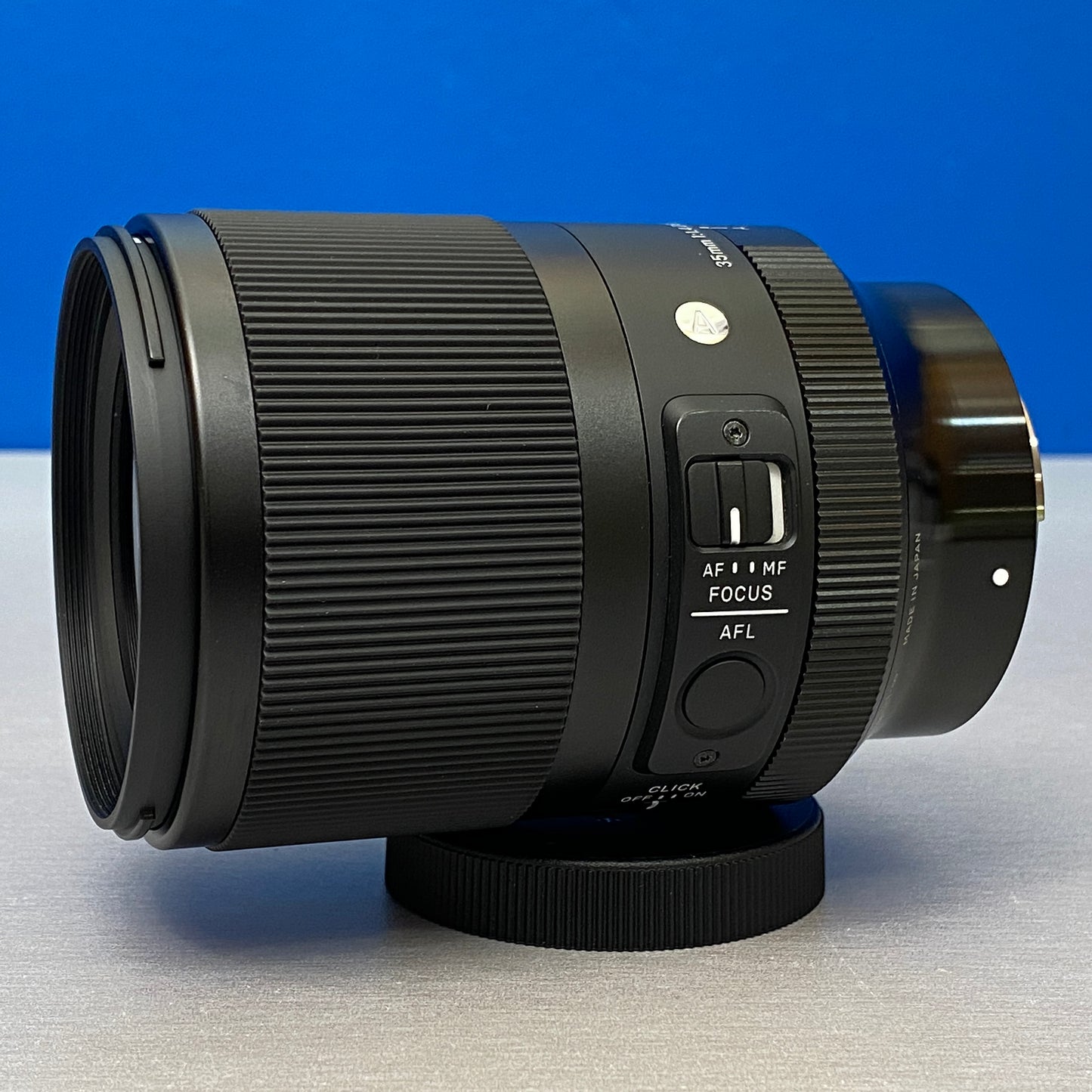 Sigma ART 35mm f/1.4 DG DN | Sony FE