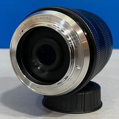 Laowa V-DX 60mm f/2.8 2x Ultra-Macro
