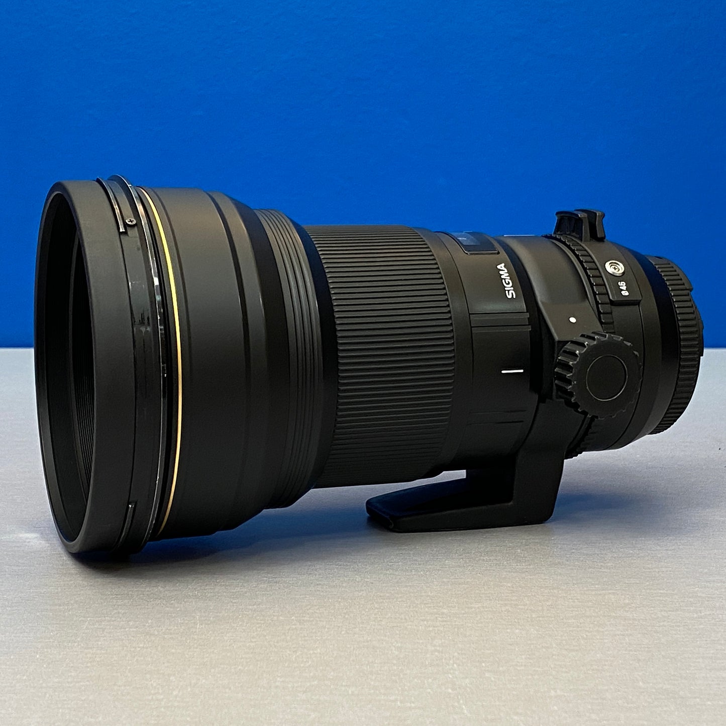 Sigma 300mm f/2.8 EX APO DG HSM