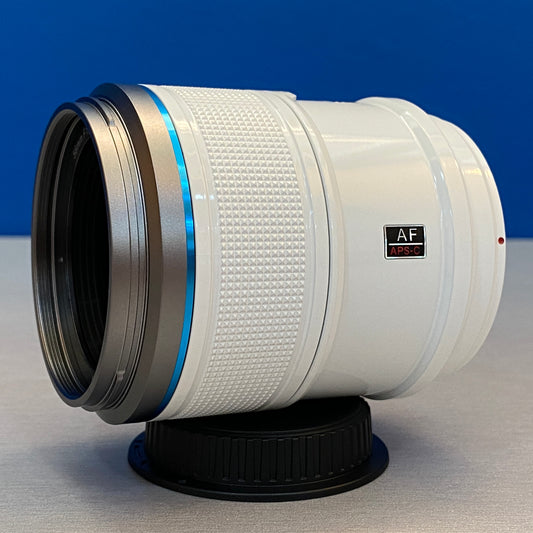 SIRUI Sniper 56mm f/1.2 AF (NOVA)