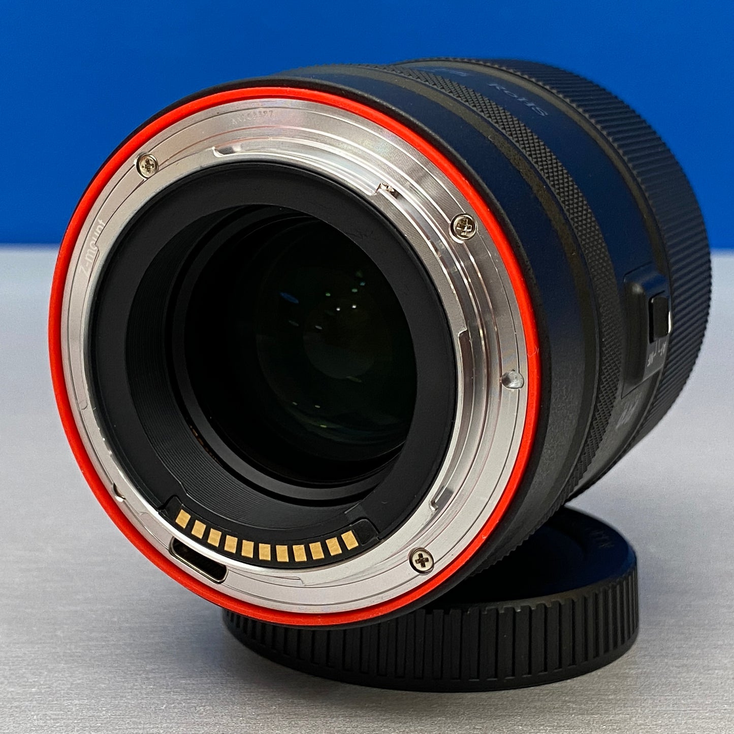 Meike AF 55mm f/1.8 Pro | Nikon Z