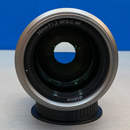 SIRUI Sniper 56mm f/1.2 AF (NOVA)