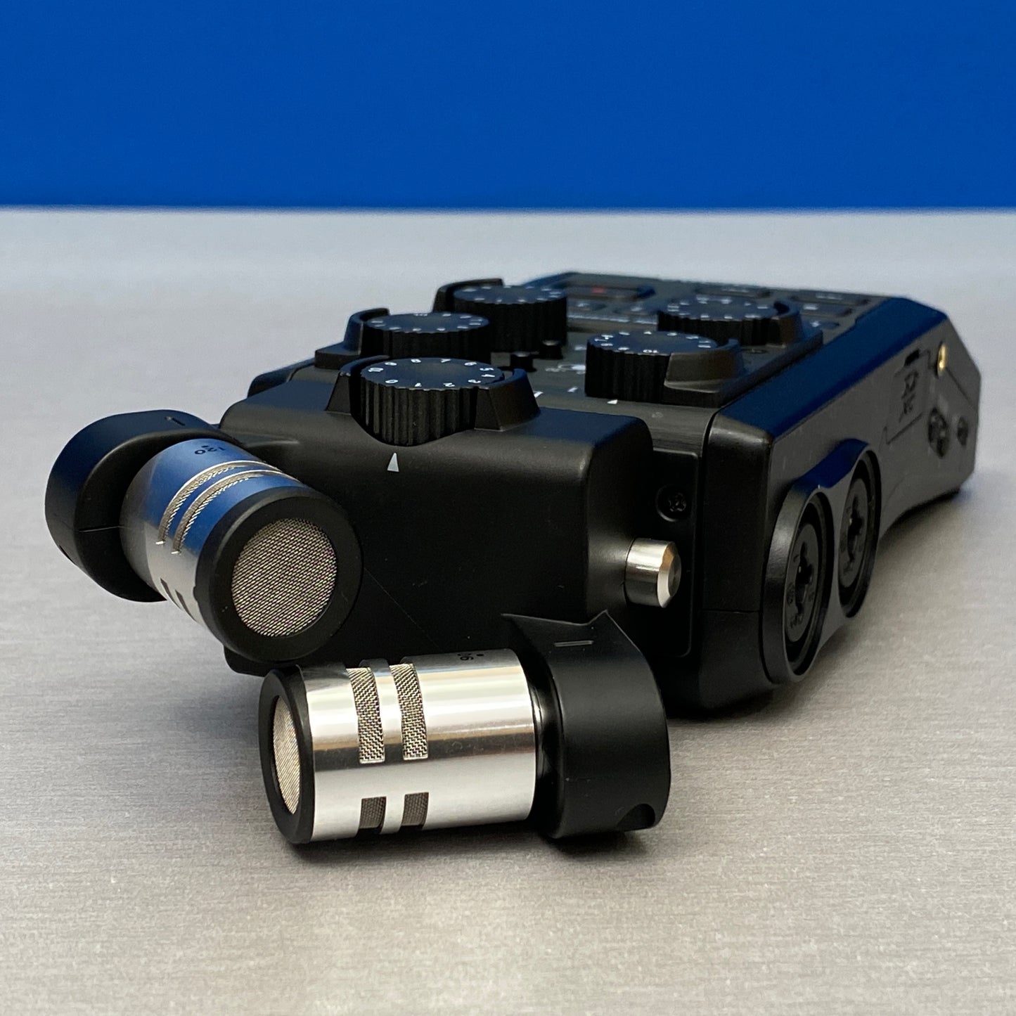 Zoom H6 Audio Recorder