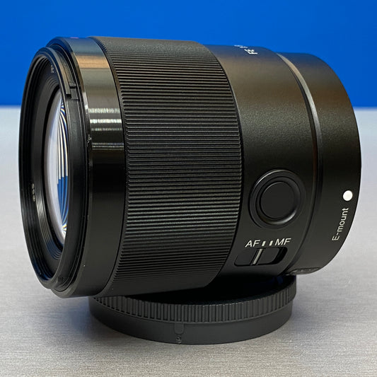 Sony FE 35mm f/1.8