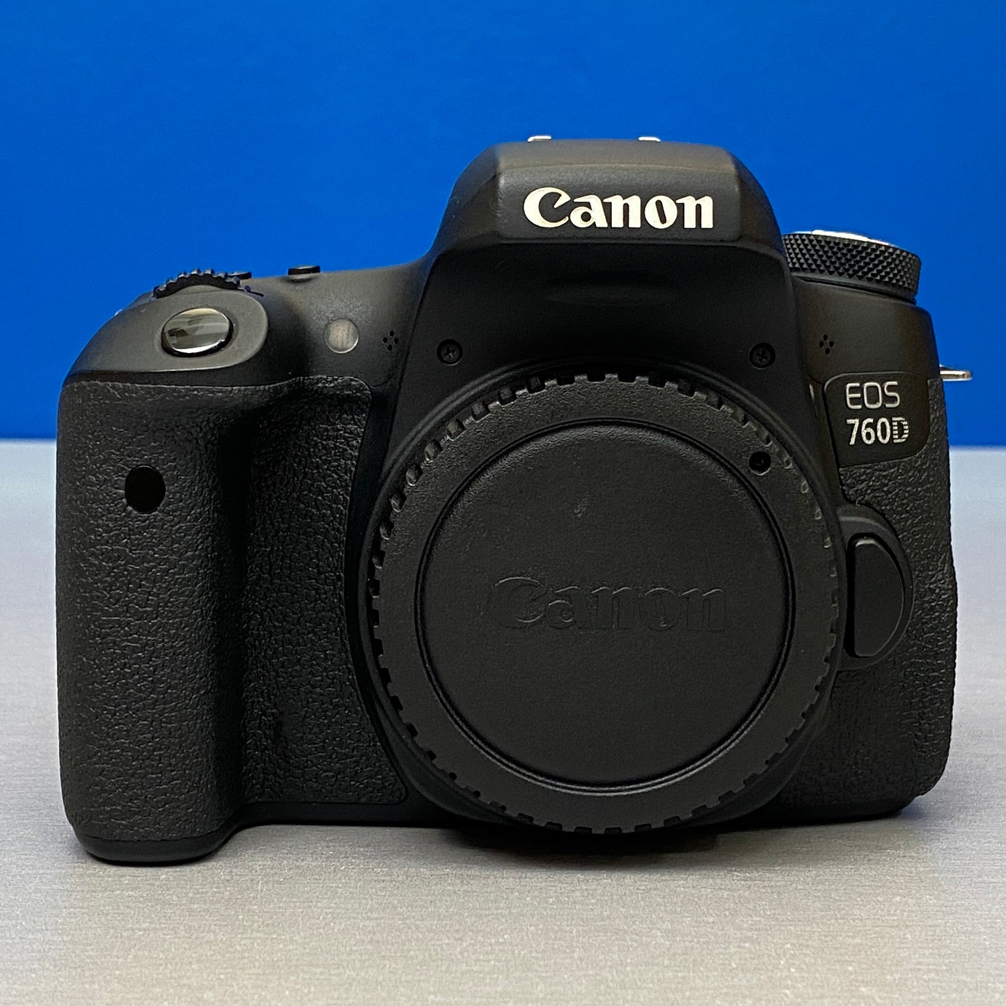 Canon EOS 760D (Corpo) - 24.2MP
