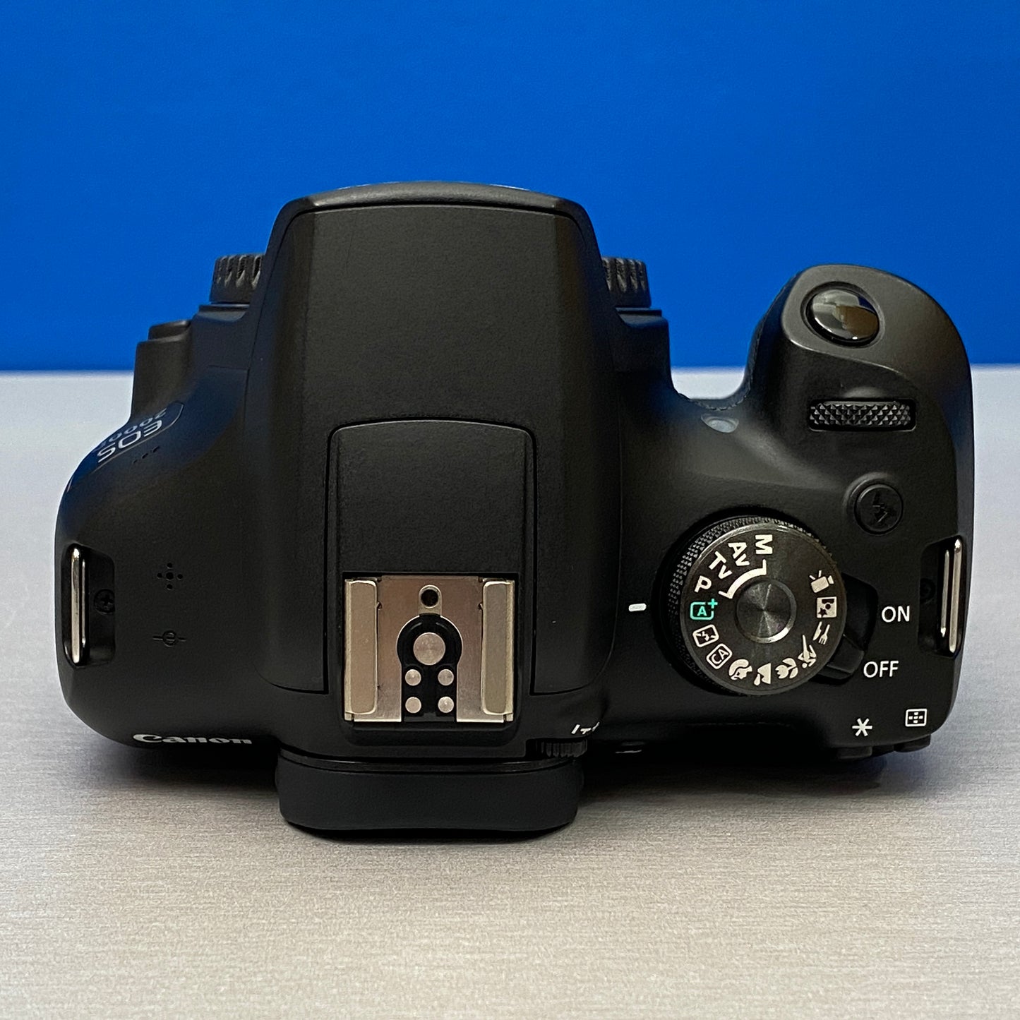 Canon EOS 2000D (Corpo) - 24.1MP