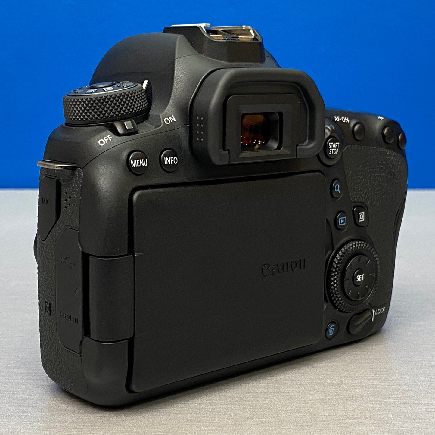 Canon EOS 6D Mark II (Corpo) - 26.2MP