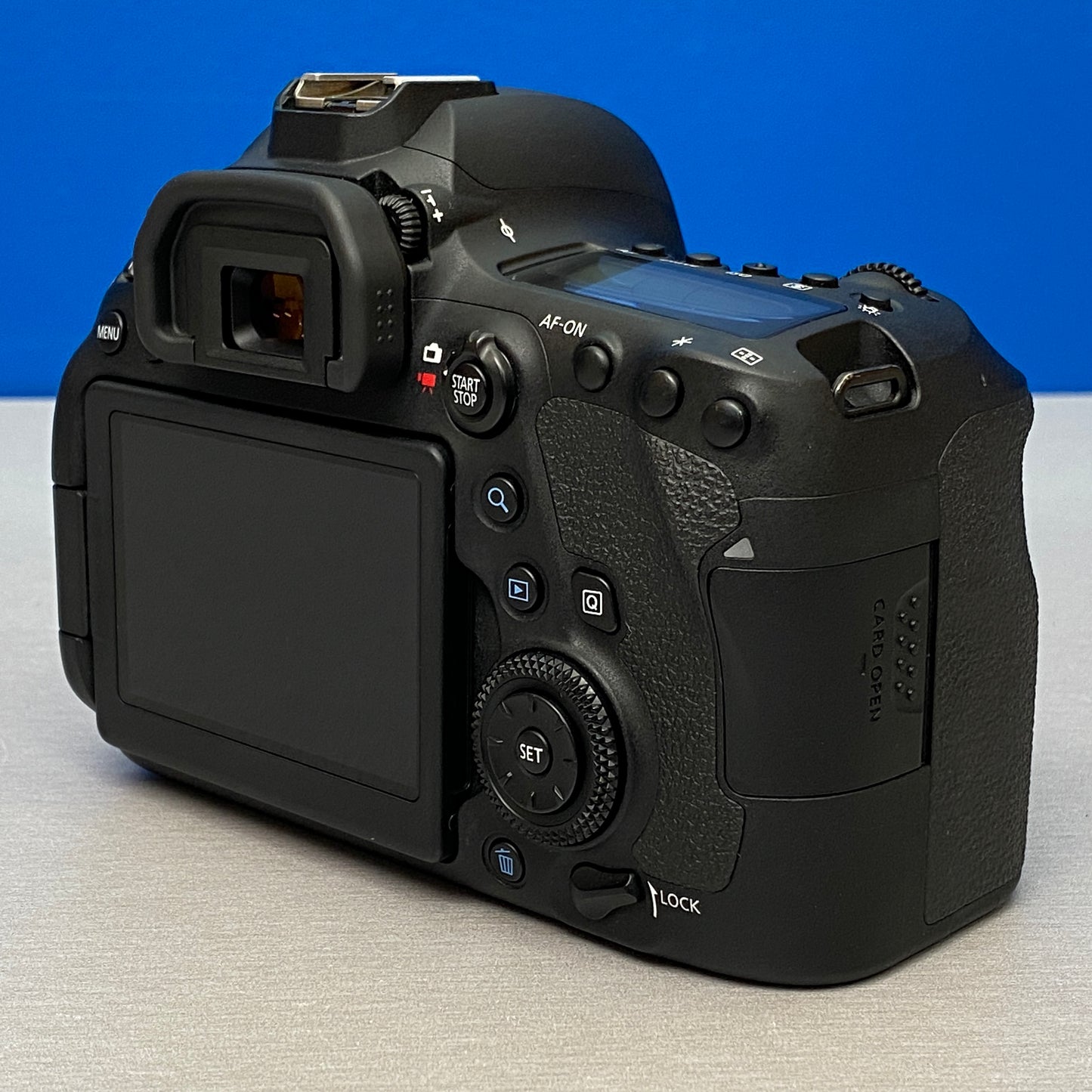 Canon EOS 6D Mark II (Corpo) - 26.2MP