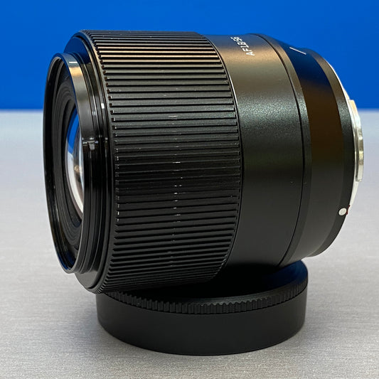 TTArtisan AF 56mm f/1.8 | Sony E-Mount