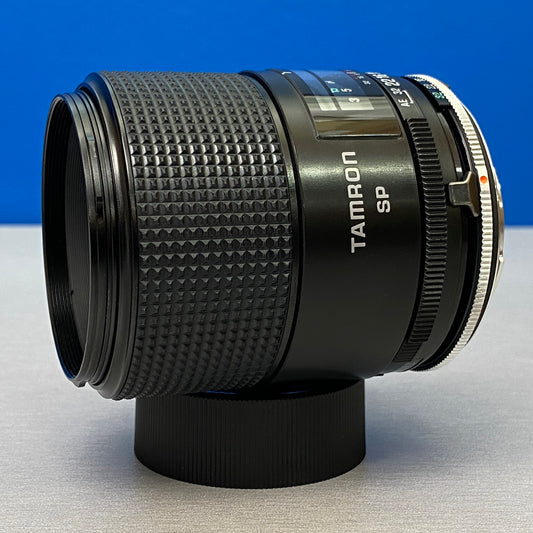 Tamron SP 90mm f/2.5 Macro