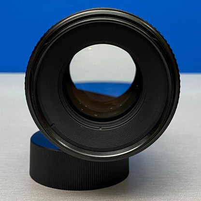 Tamron SP 90mm f/2.5 Macro