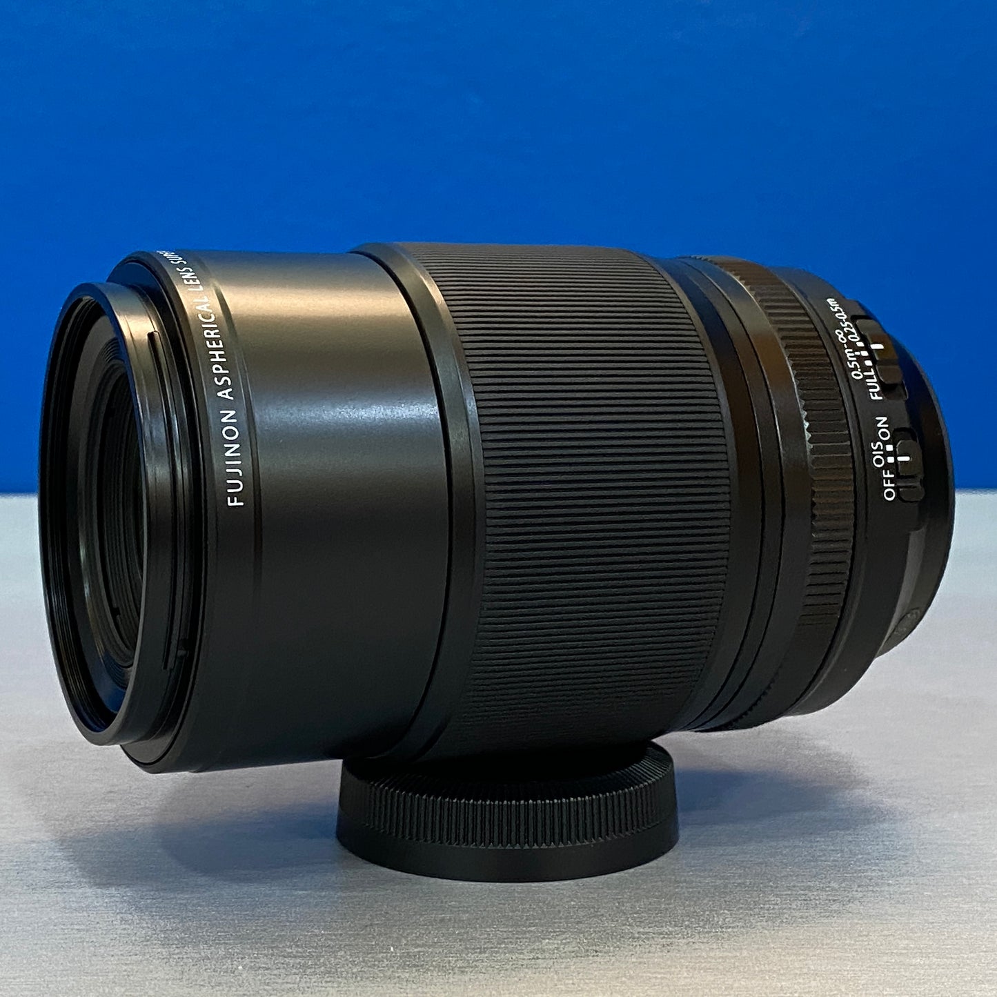 Fujifilm XF 80mm f/2.8 R LM OIS WR Macro (NOVA)
