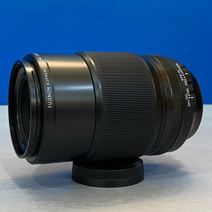 Fujifilm XF 80mm f/2.8 R LM OIS WR Macro (NOVA)