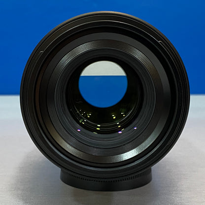 Fujifilm XF 80mm f/2.8 R LM OIS WR Macro (NOVA)