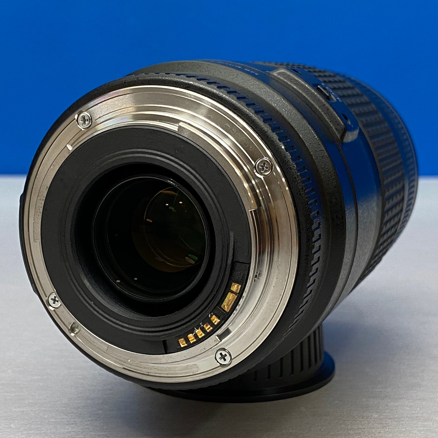 Canon EF 70-300mm f/4-5.6 IS USM