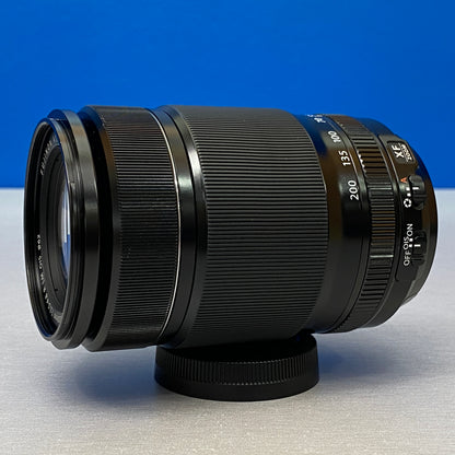 Fujifilm XF 55-200mm f/3.5-4.8 R LM OIS
