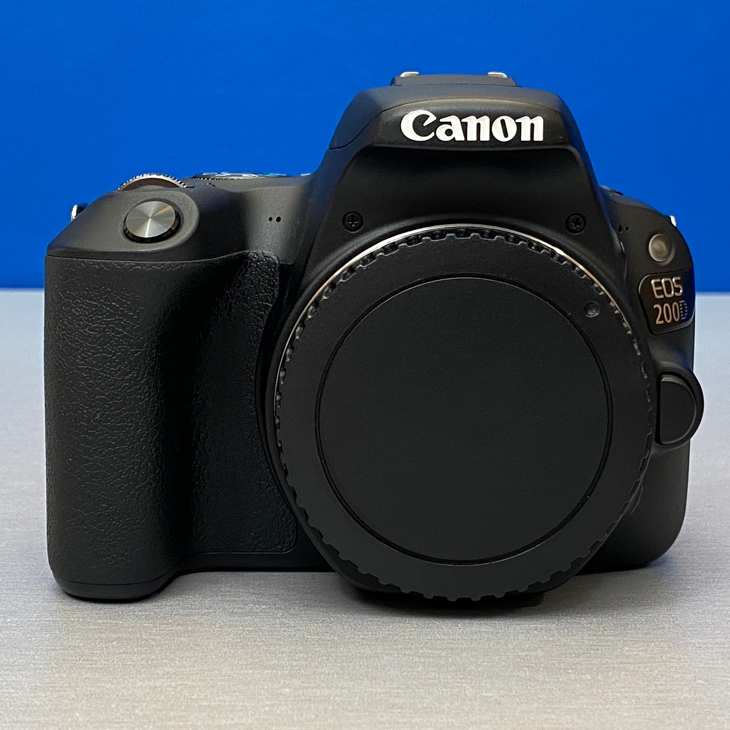 Canon EOS 200D (Corpo) - 24.2MP