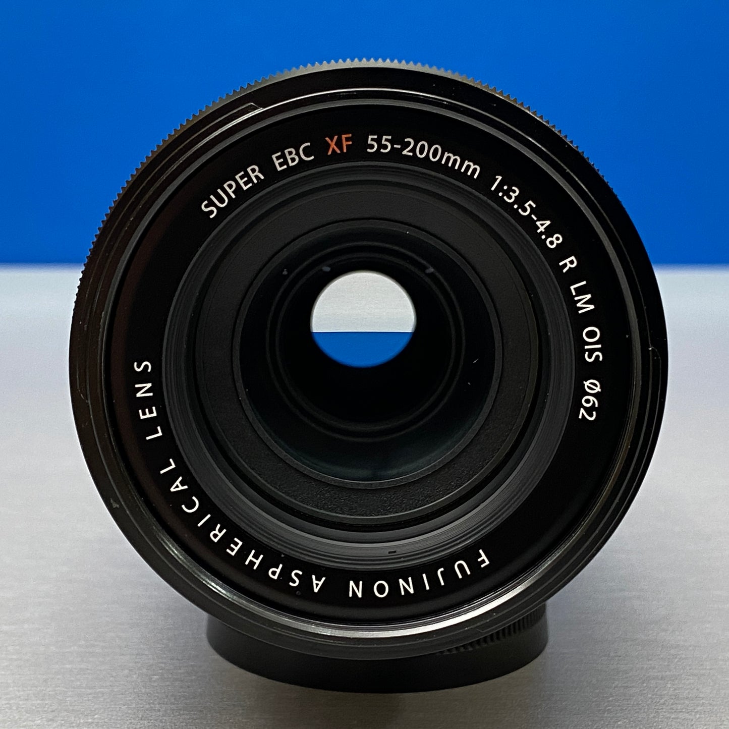 Fujifilm XF 55-200mm f/3.5-4.8 R LM OIS