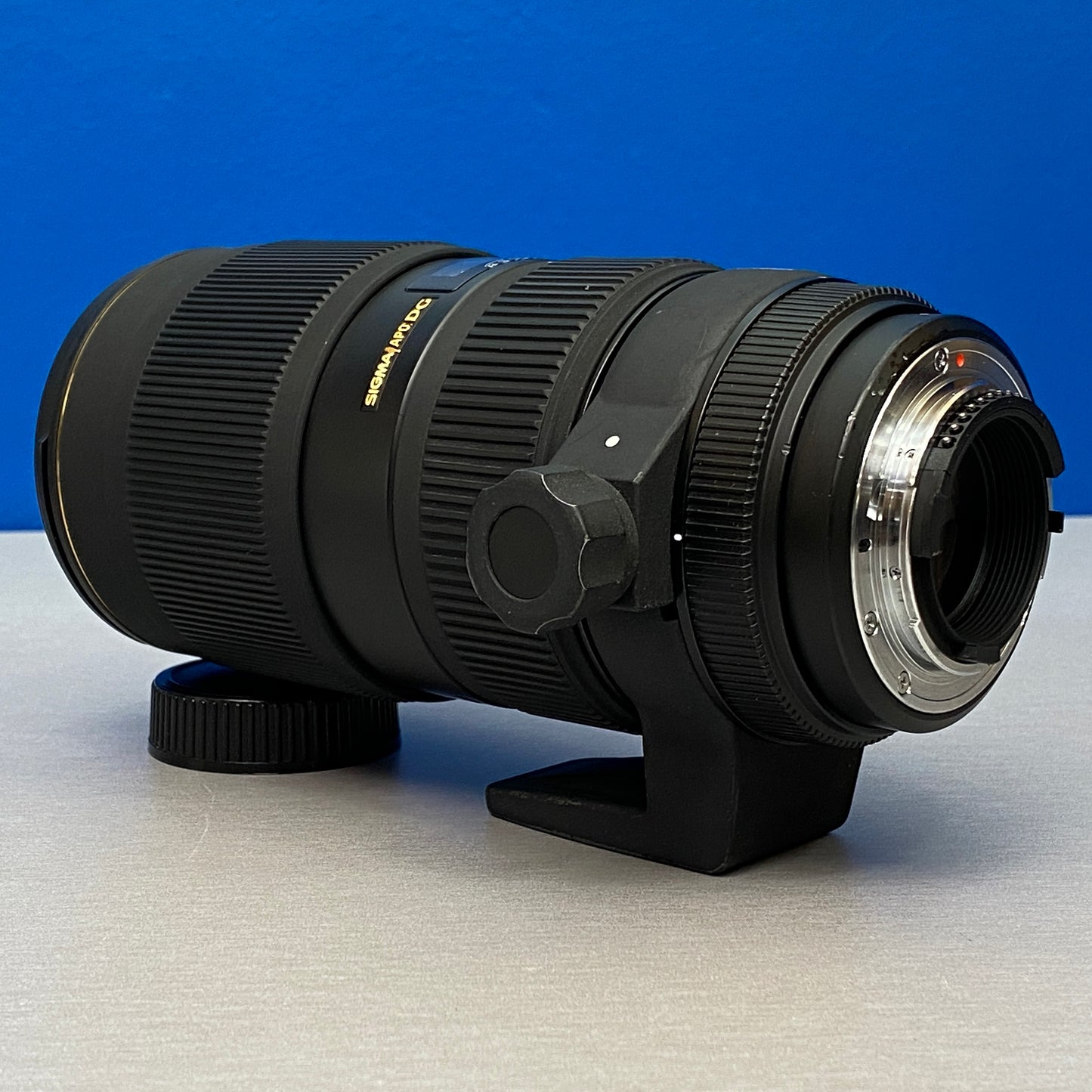 Sigma 70-200mm f/2.8 EX APO DG Macro HSM II