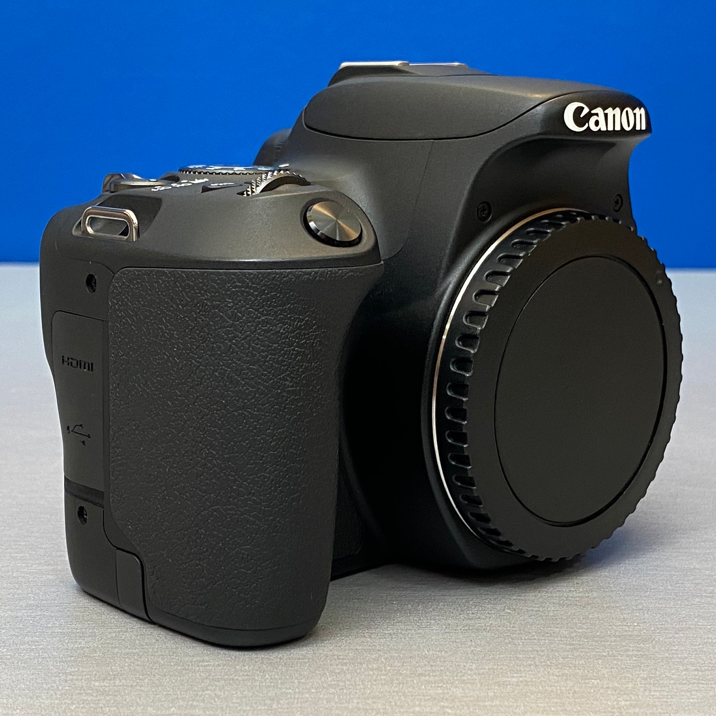 Canon EOS 200D (Corpo) - 24.2MP