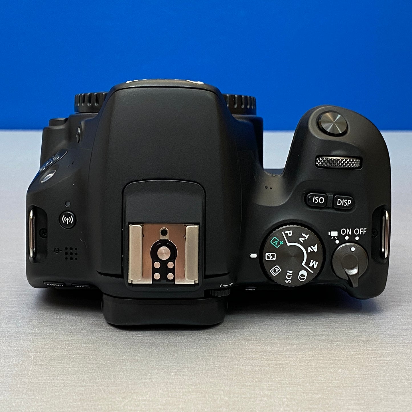 Canon EOS 200D (Corpo) - 24.2MP