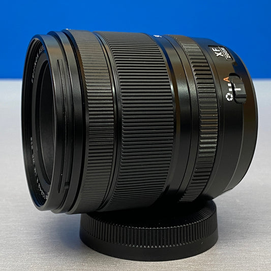 Fujifilm XF 16-50mm f/2.8-4.8 R LM WR