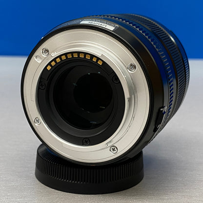 Fujifilm XF 16-50mm f/2.8-4.8 R LM WR