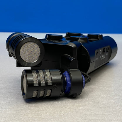 Zoom H5studio Handy Recorder
