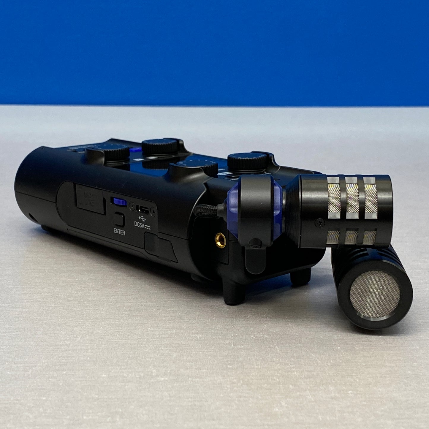 Zoom H5studio Handy Recorder