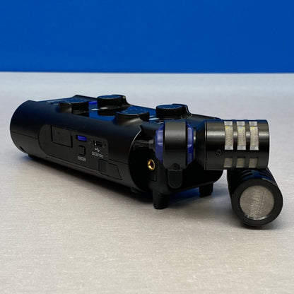 Zoom H5studio Handy Recorder