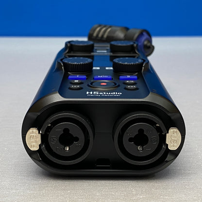 Zoom H5studio Handy Recorder
