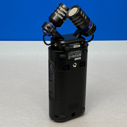 Zoom H5studio Handy Recorder
