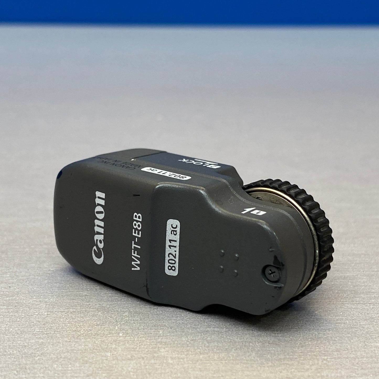 Canon WFT-E8B | Wireless File Transmitter | 1DX Mark II