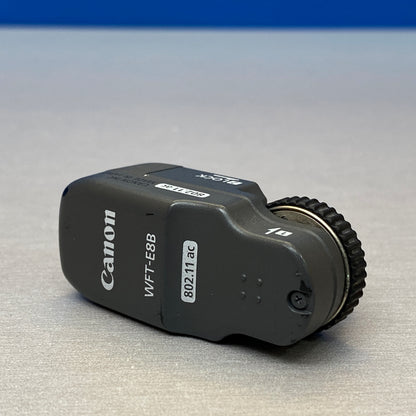 Canon WFT-E8B | Wireless File Transmitter | 1DX Mark II