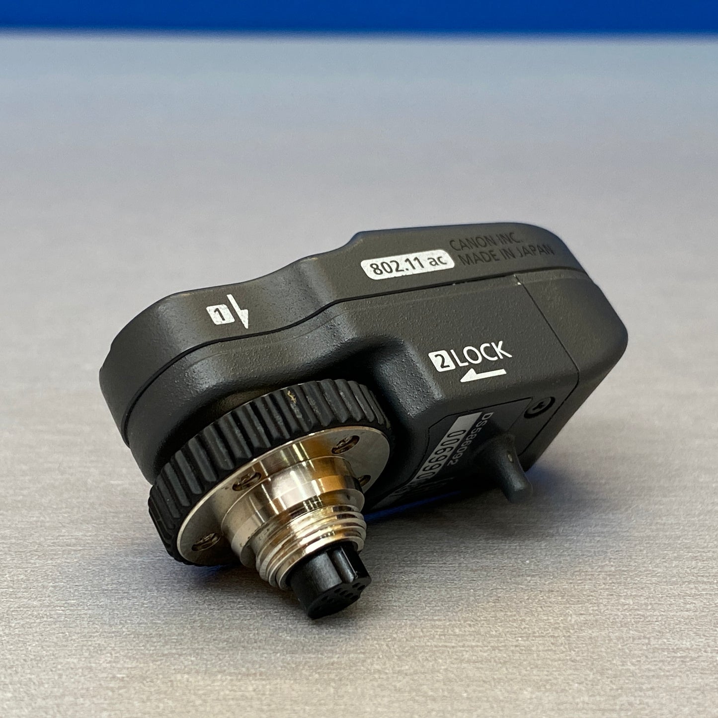 Canon WFT-E8B | Wireless File Transmitter | 1DX Mark II