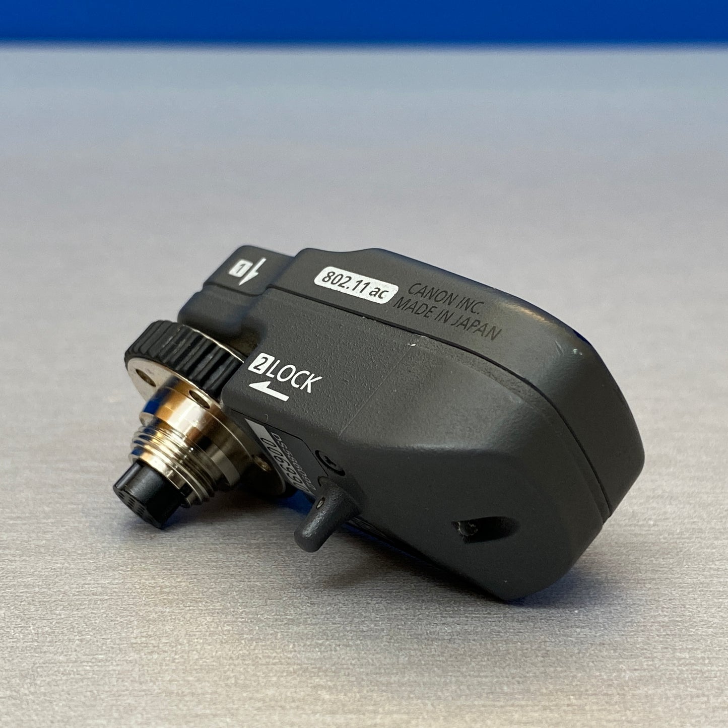 Canon WFT-E8B | Wireless File Transmitter | 1DX Mark II